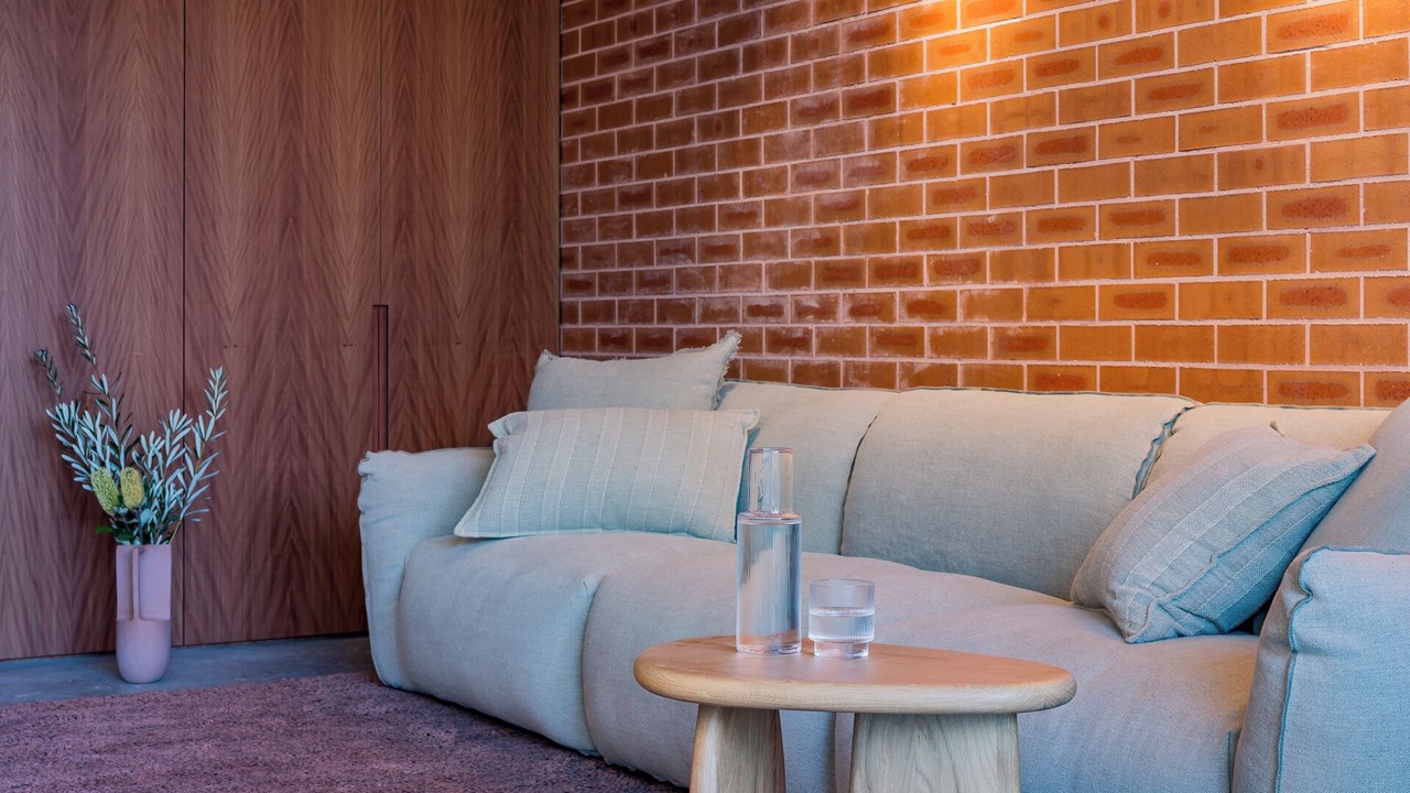 Photo of Livingroom in Camperdown