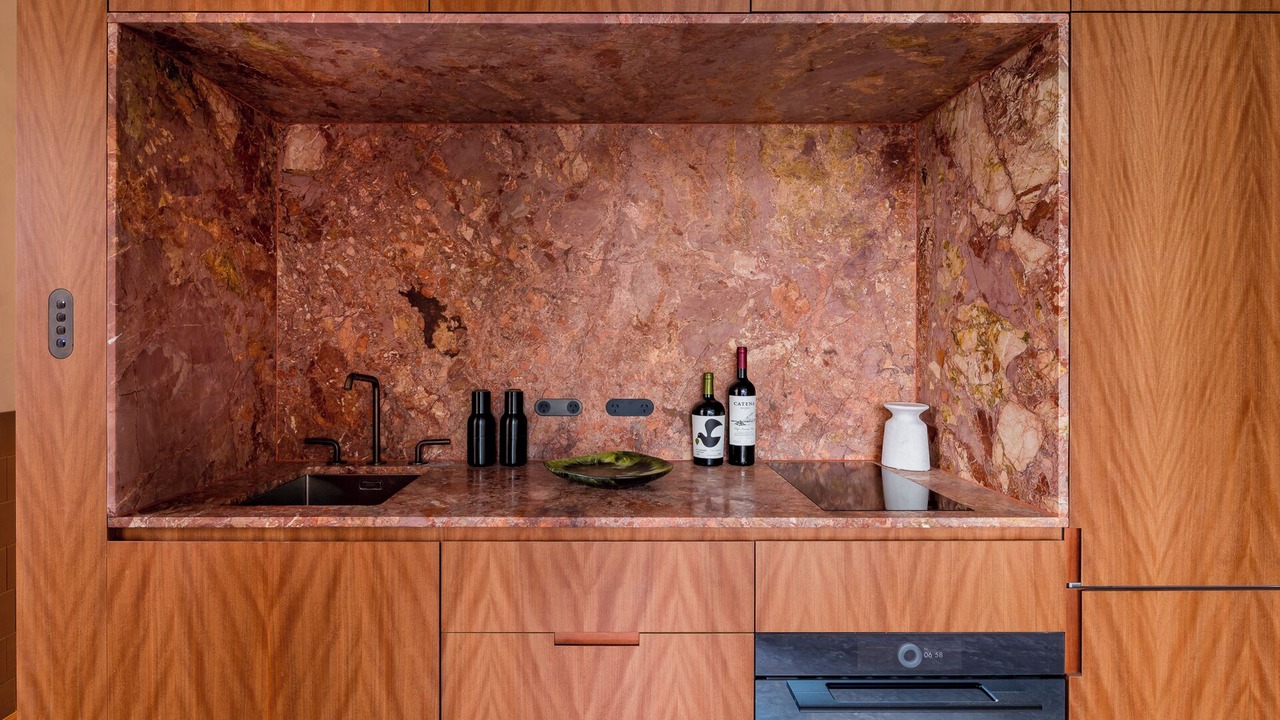 Photo of Kitchen in Camperdown