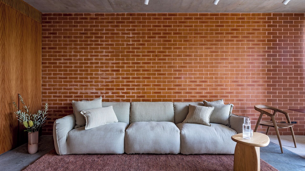 Photo of Livingroom in Camperdown
