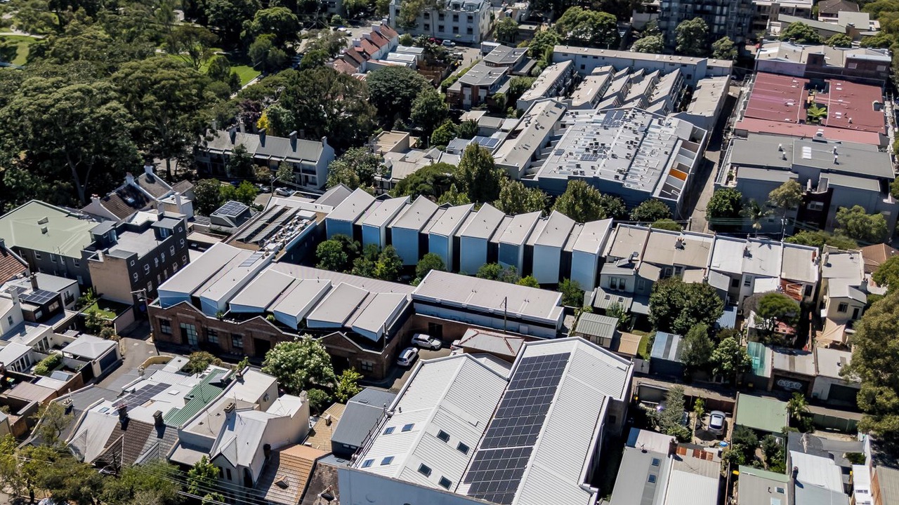 Photo of Outdoor in Camperdown