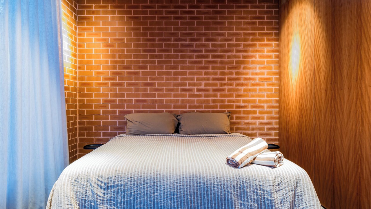 Photo of Bedroom in Camperdown