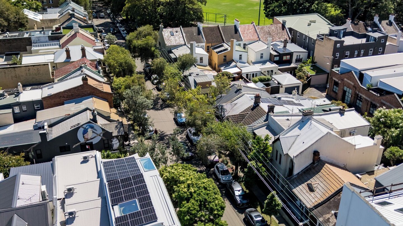 Photo of Outdoor in Camperdown