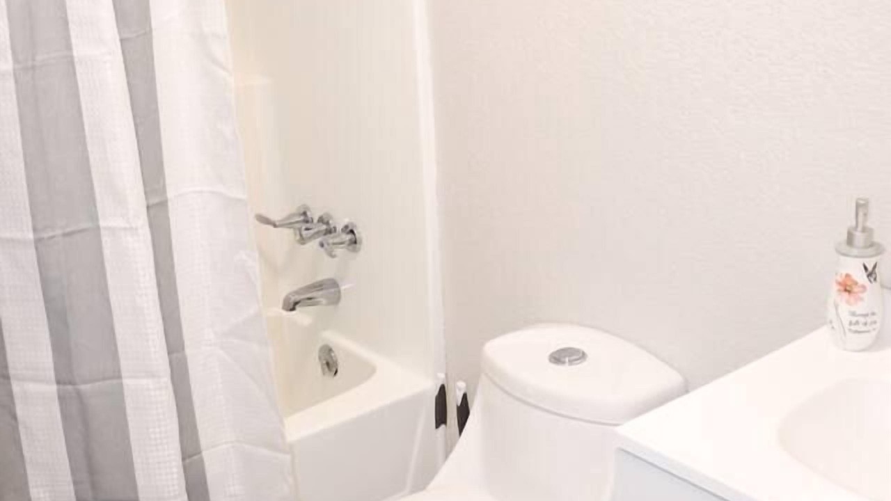 Photo of Bathroom in Eagle Pass