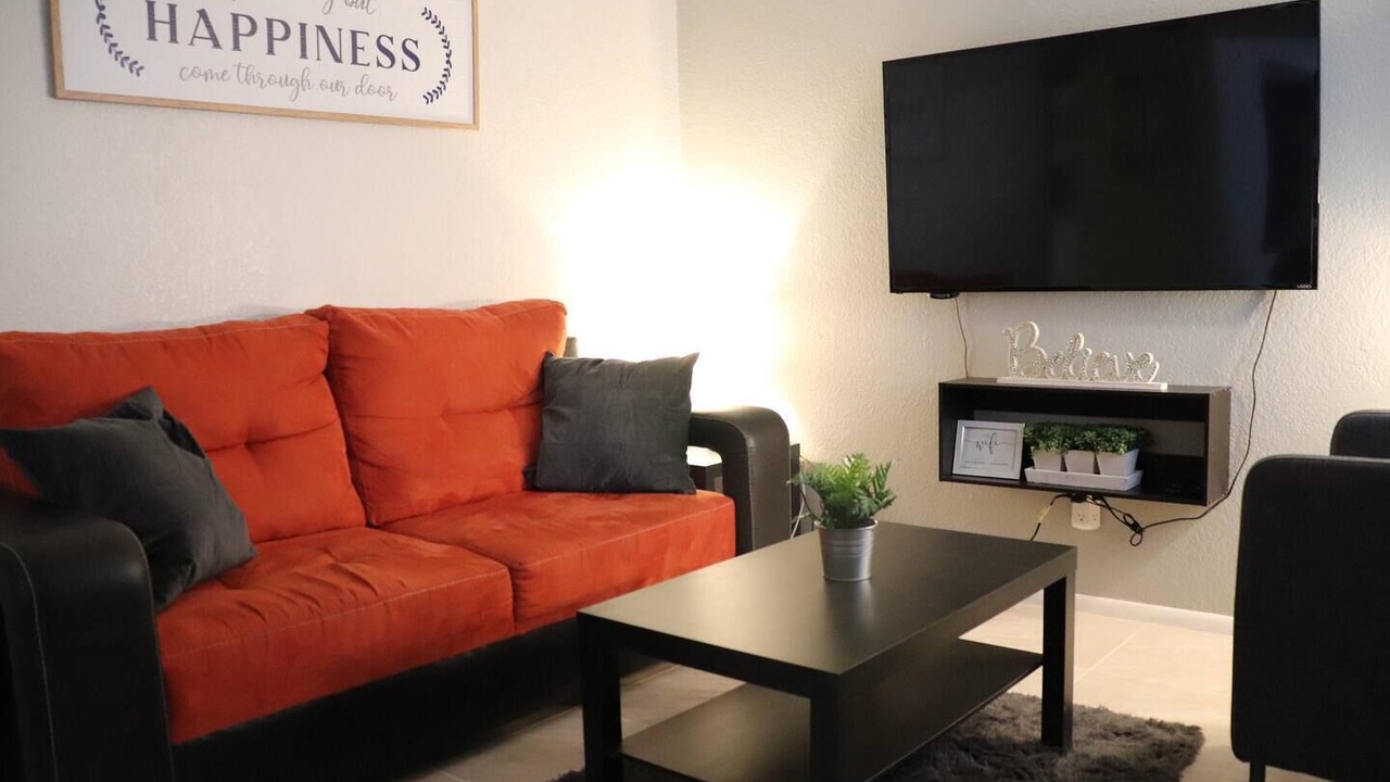 Photo of Bedroom in Eagle Pass