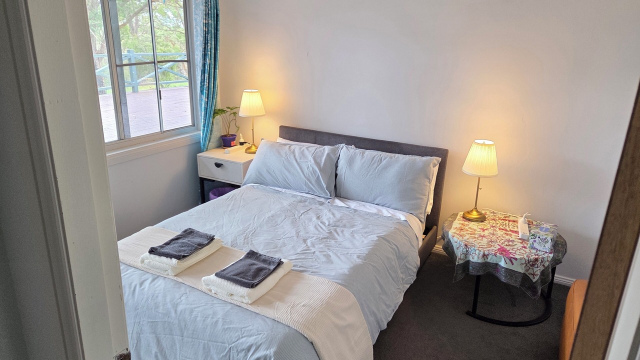 Photo of Bedroom in Canoelands