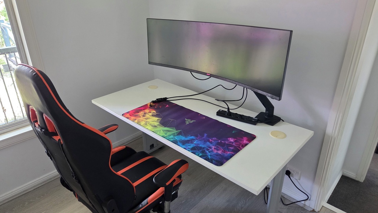 Photo of Others in Canoelands