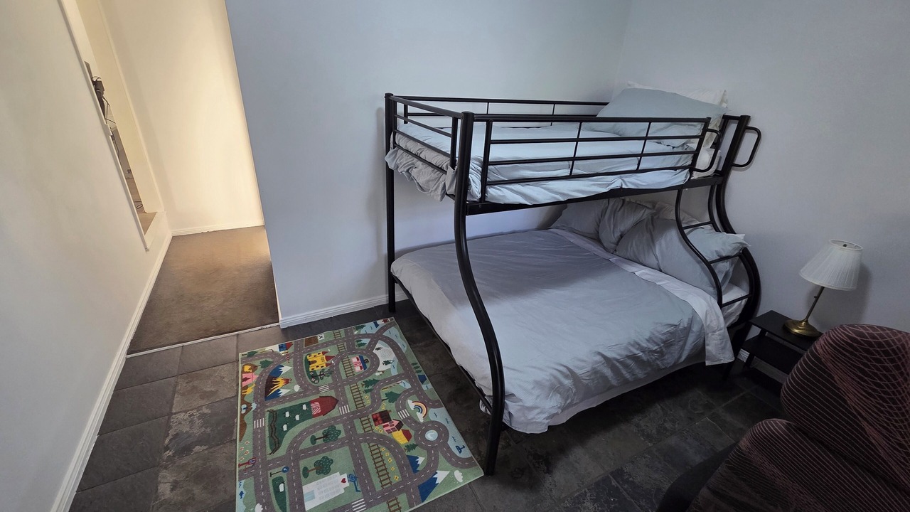 Photo of Bedroom in Canoelands