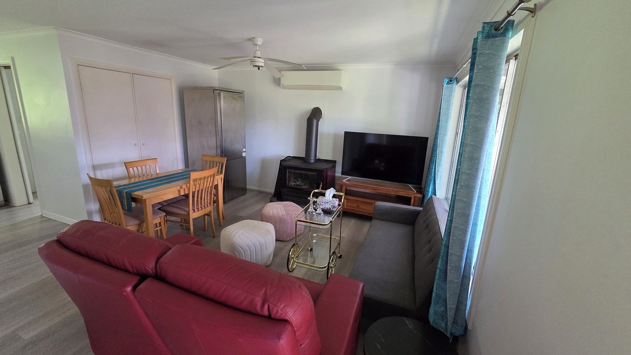 Photo of Livingroom in Canoelands