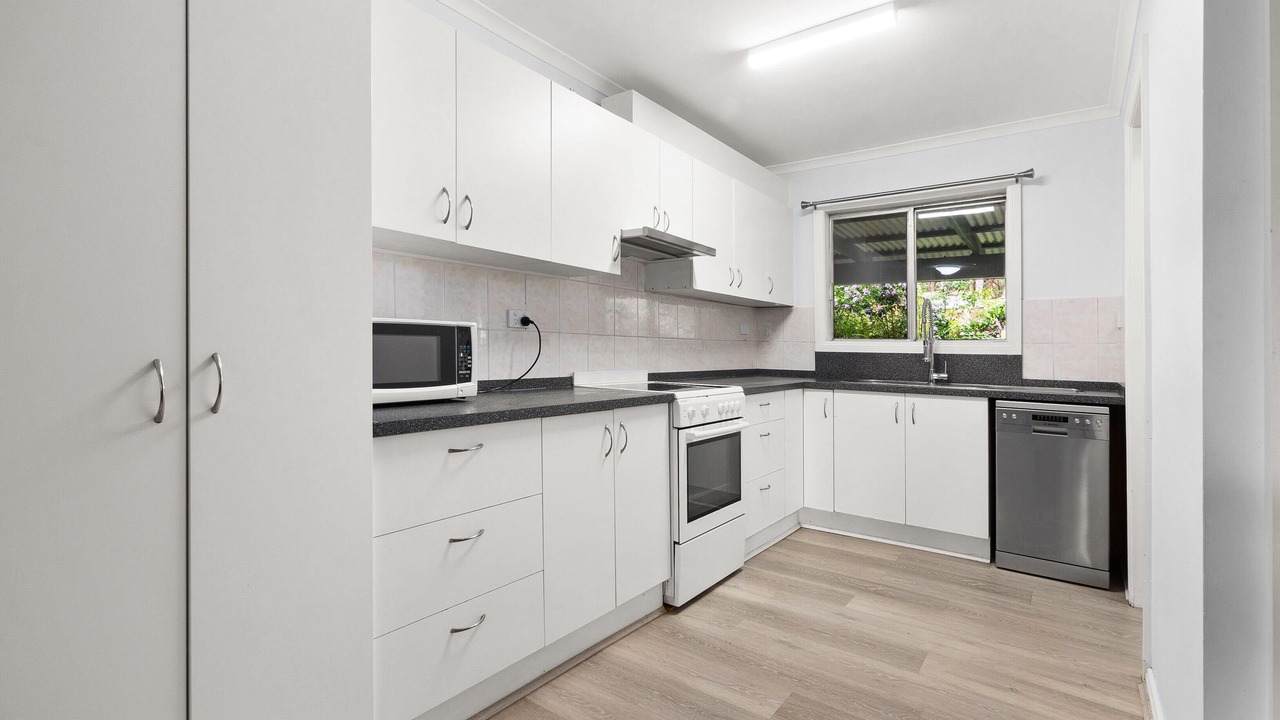 Photo of Kitchen in Canoelands