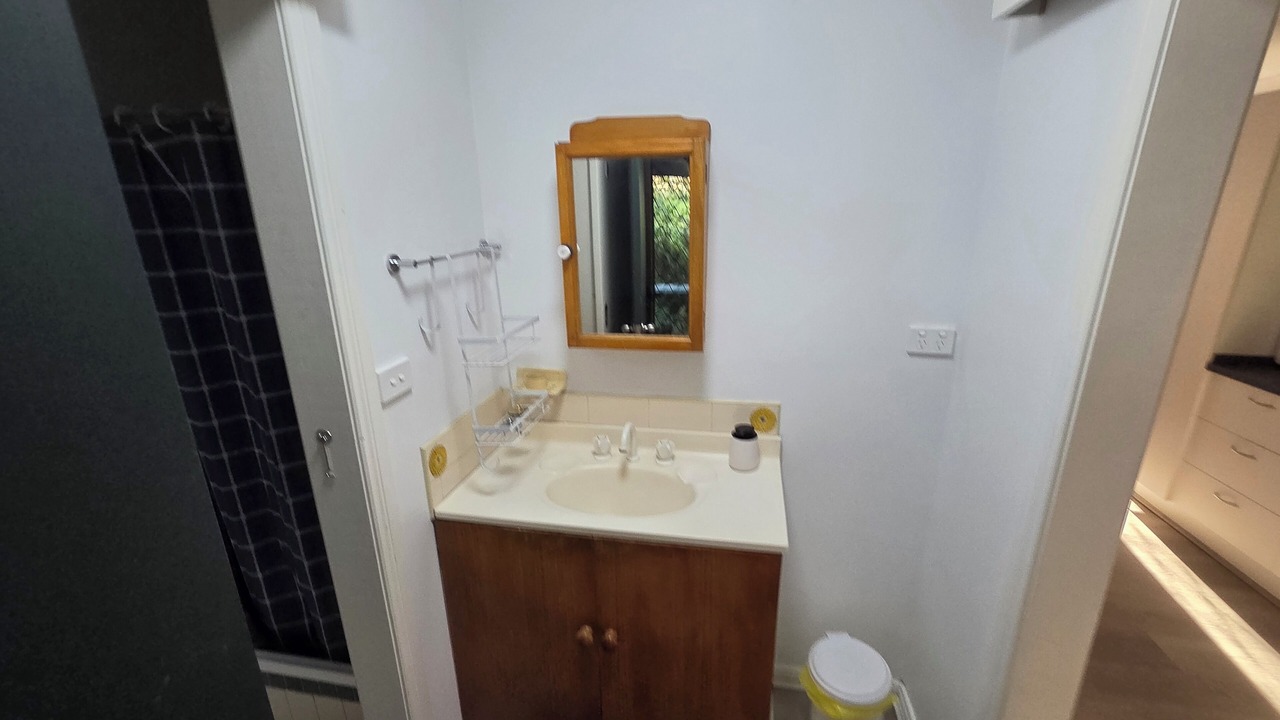 Photo of Bathroom in Canoelands
