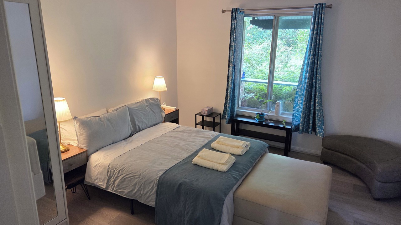 Photo of Bedroom in Canoelands