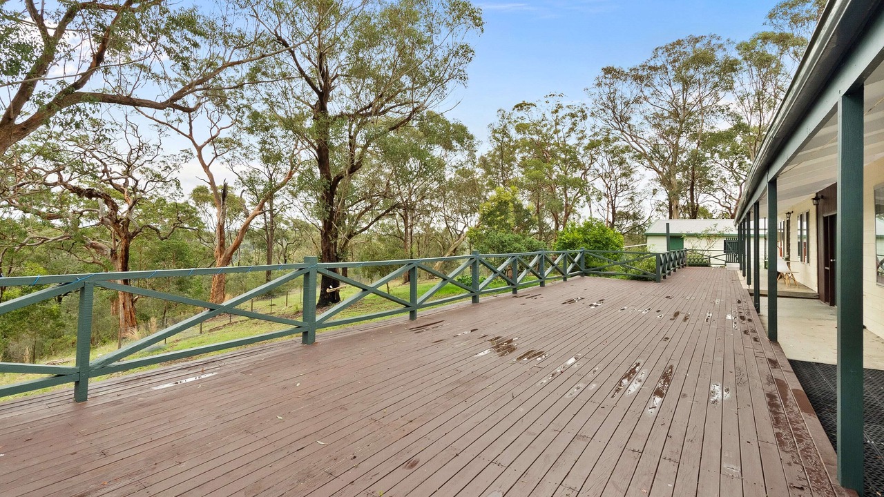 Photo of Outdoor in Canoelands