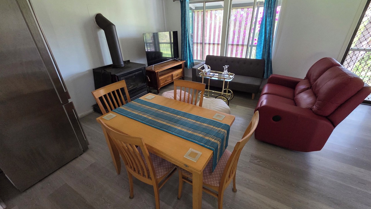 Photo of Livingroom in Canoelands