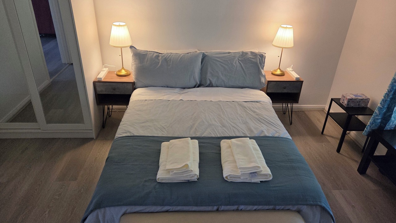 Photo of Bedroom in Canoelands