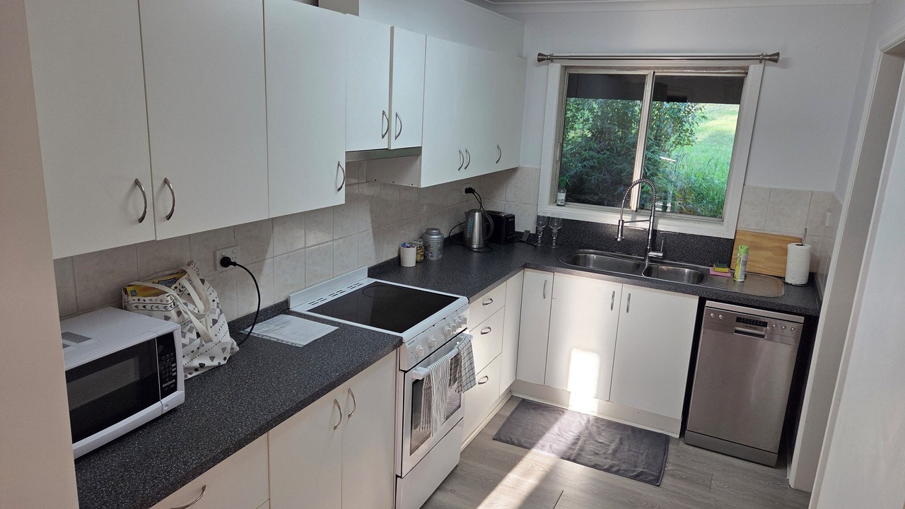 Photo of Kitchen in Canoelands