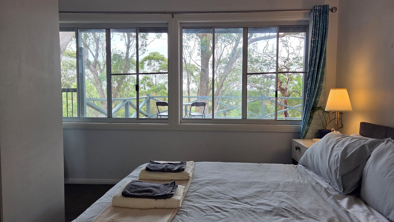 Photo of Bedroom in Canoelands