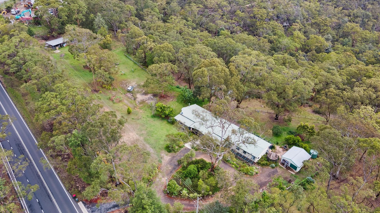 Photo of Outdoor in Canoelands