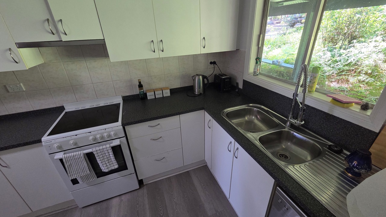 Photo of Kitchen in Canoelands