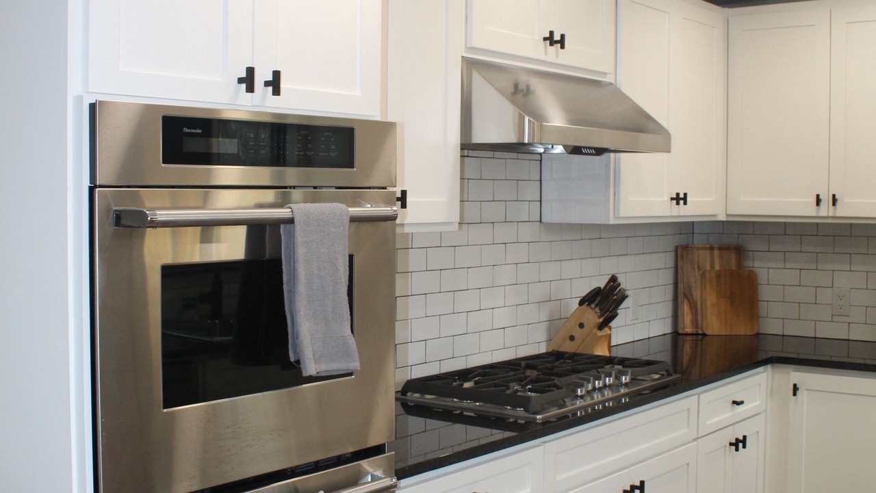 Photo of Kitchen in Stillwater