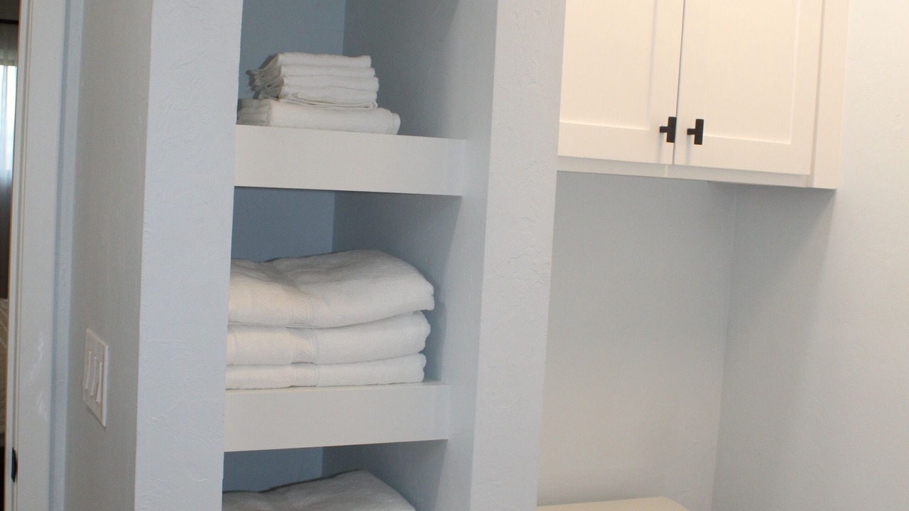 Photo of Bathroom in Stillwater