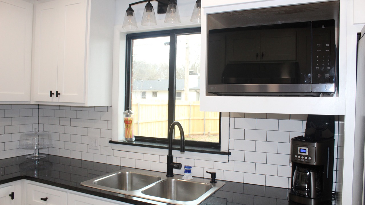 Photo of Kitchen in Stillwater