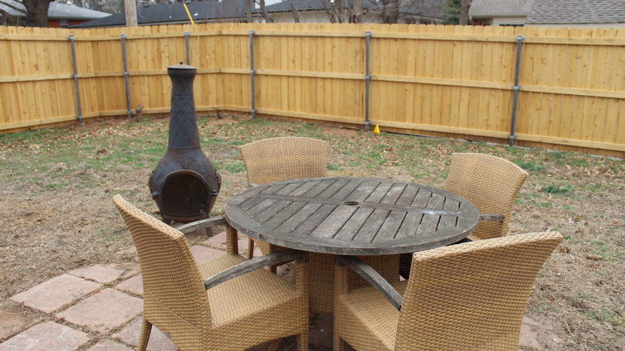 Photo of Outdoor in Stillwater
