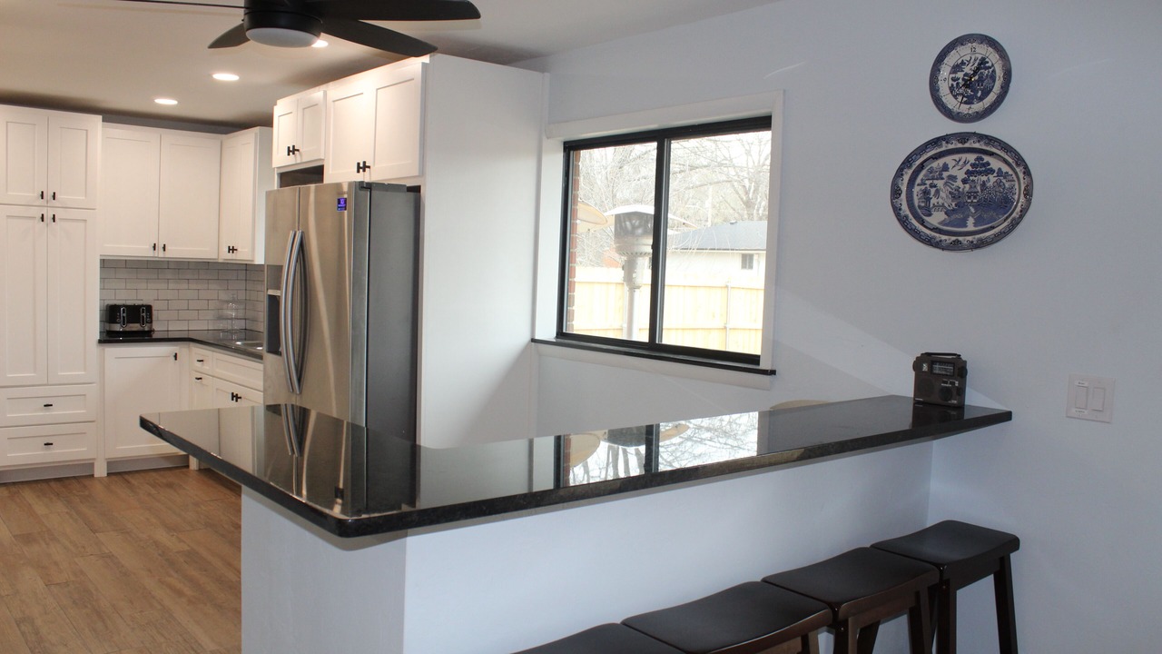 Photo of Kitchen in Stillwater