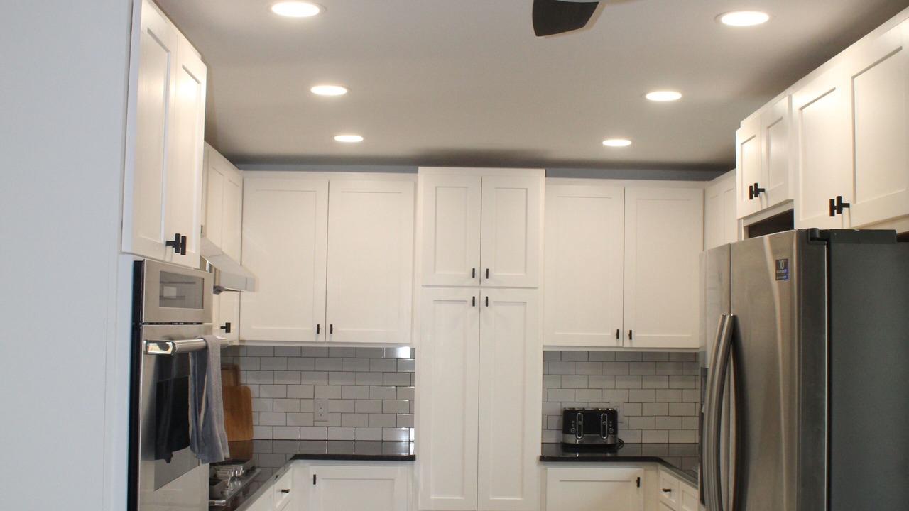 Photo of Kitchen in Stillwater
