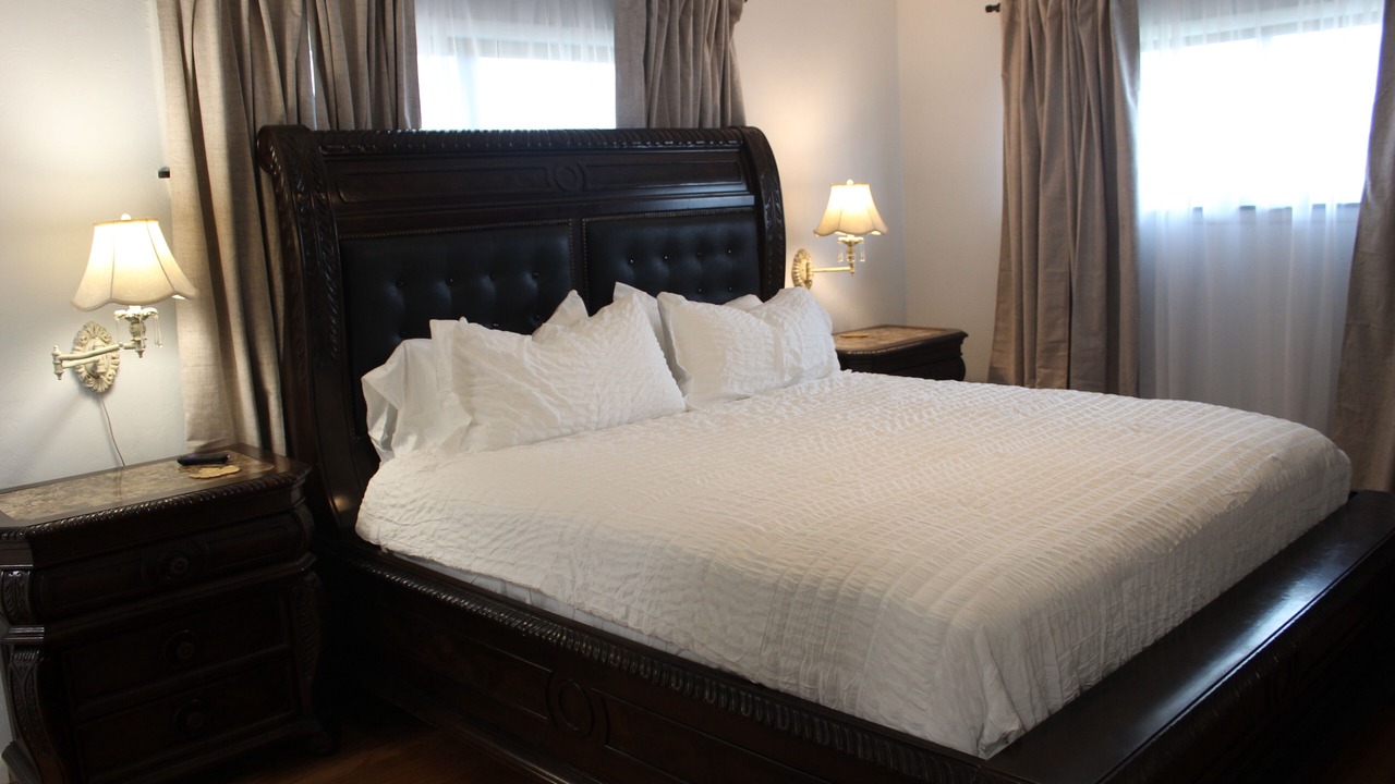 Photo of Bedroom in Stillwater