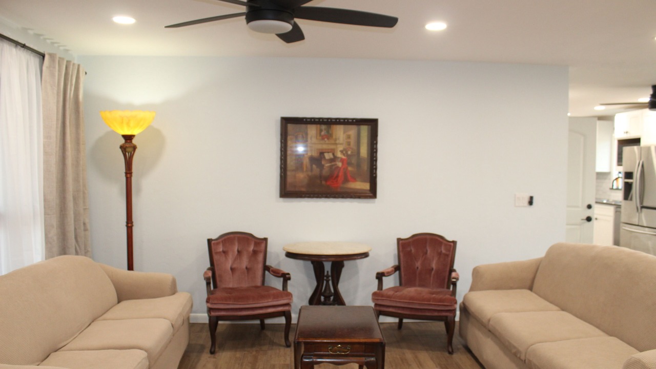 Photo of Livingroom in Stillwater