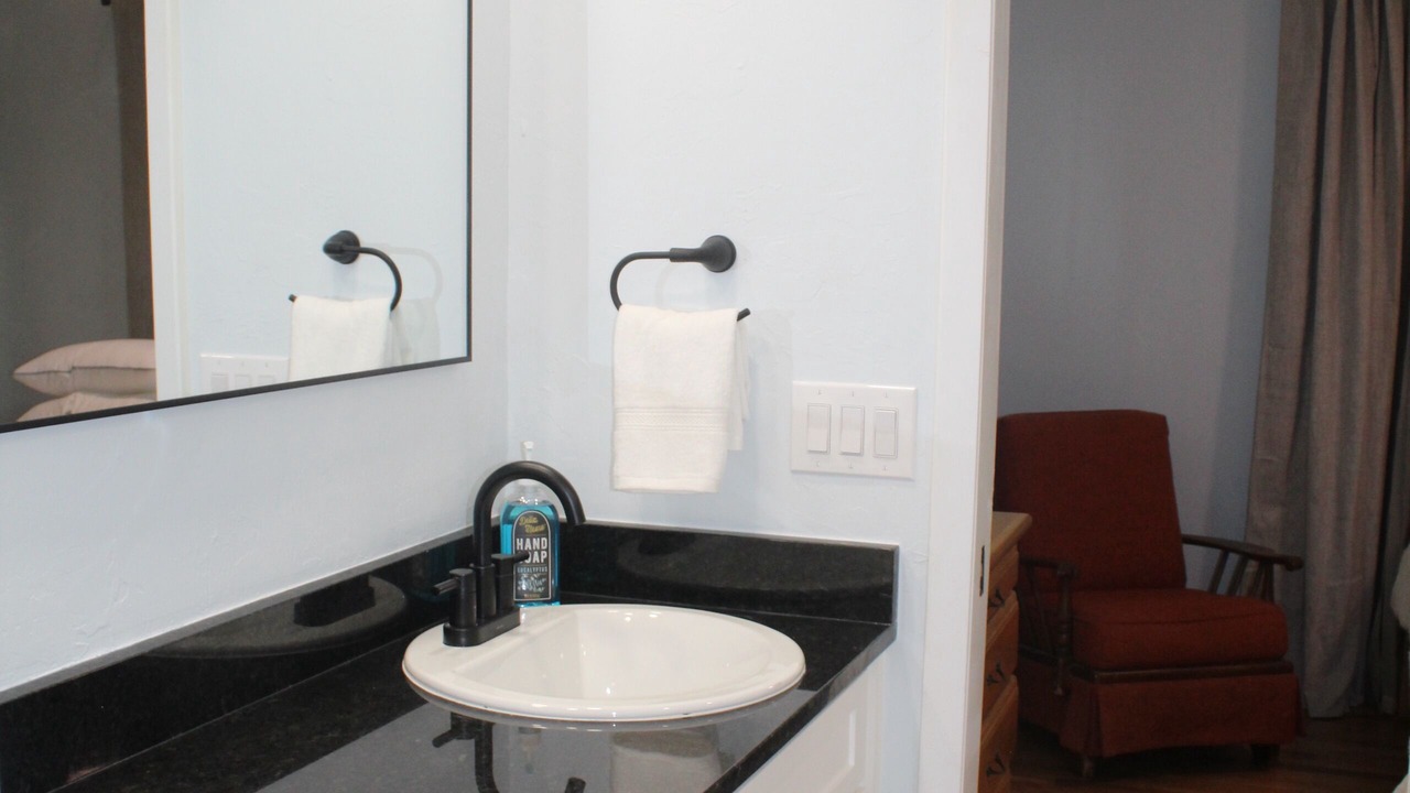Photo of Bathroom in Stillwater