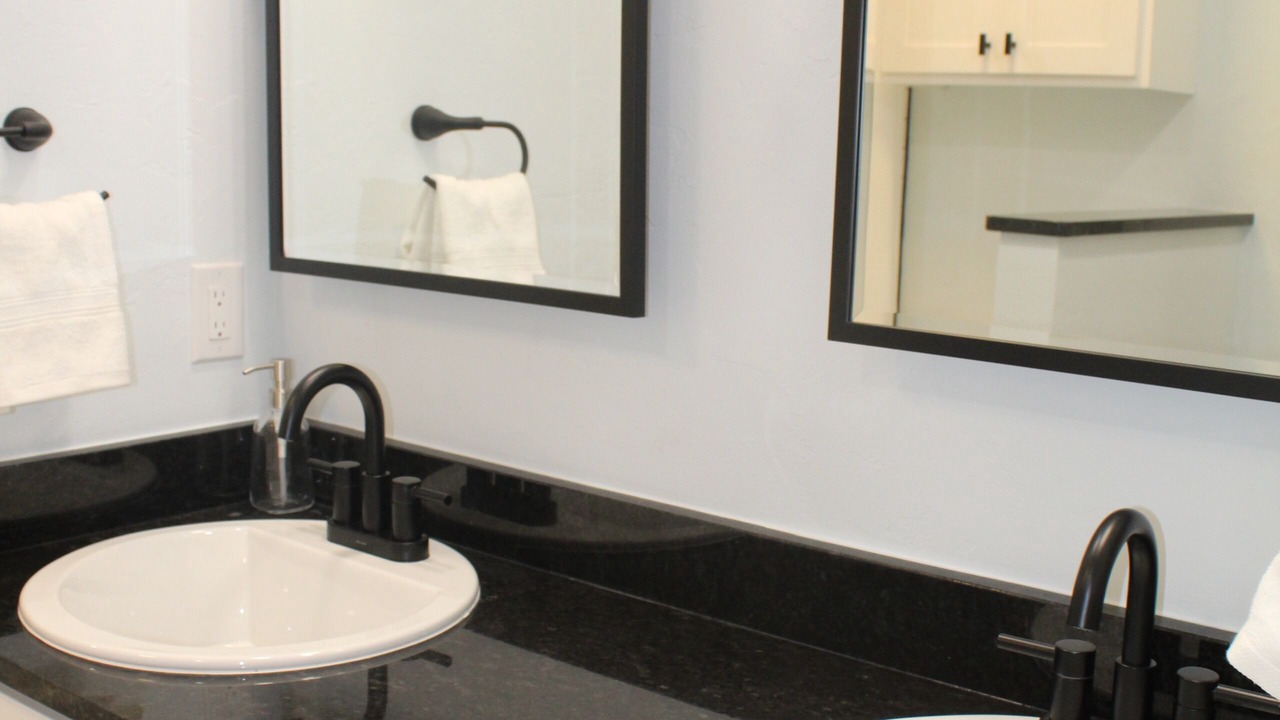 Photo of Bathroom in Stillwater