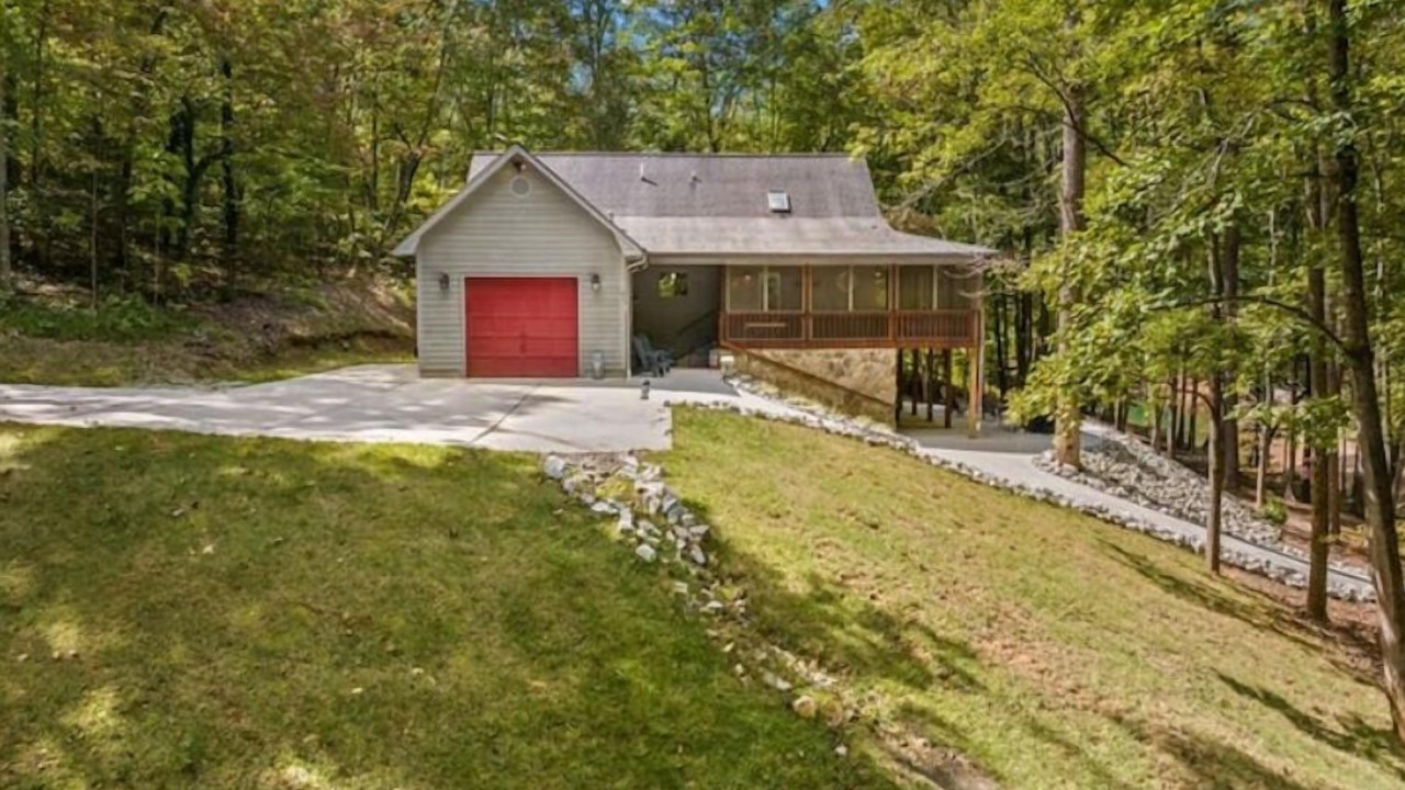 Photo of Outdoor in Big Creek