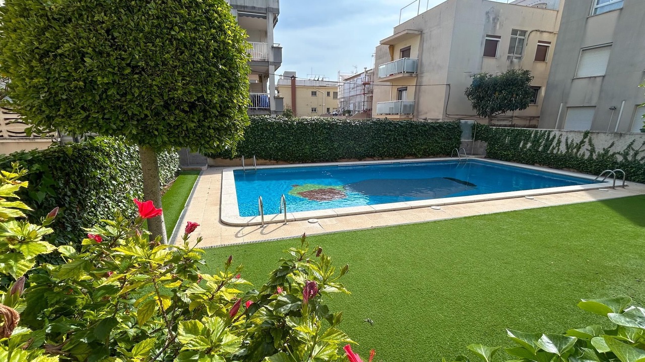 Photo of Outdoor in Cubelles