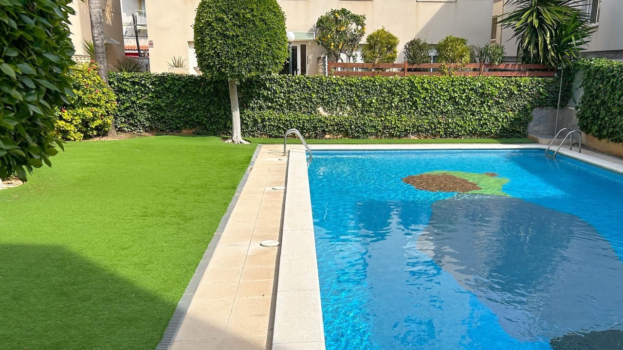 Photo of Outdoor in Cubelles