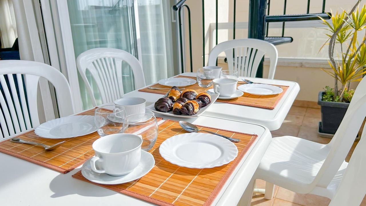 Photo of Outdoor in Cubelles