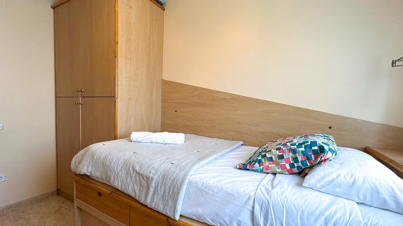Photo of Bedroom in Cubelles