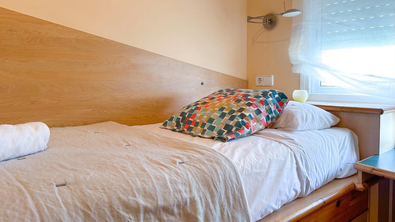 Photo of Bedroom in Cubelles