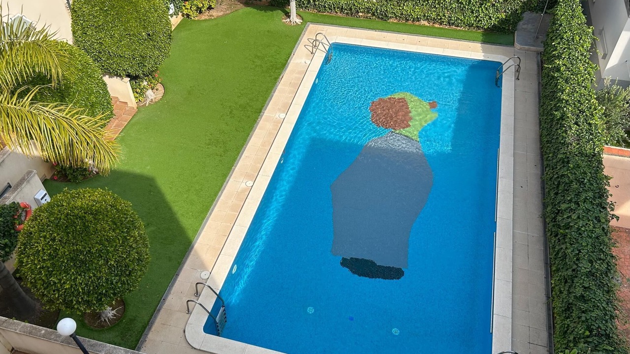 Photo of Outdoor in Cubelles