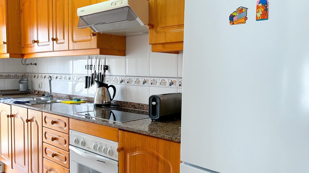 Photo of Kitchen in Cubelles