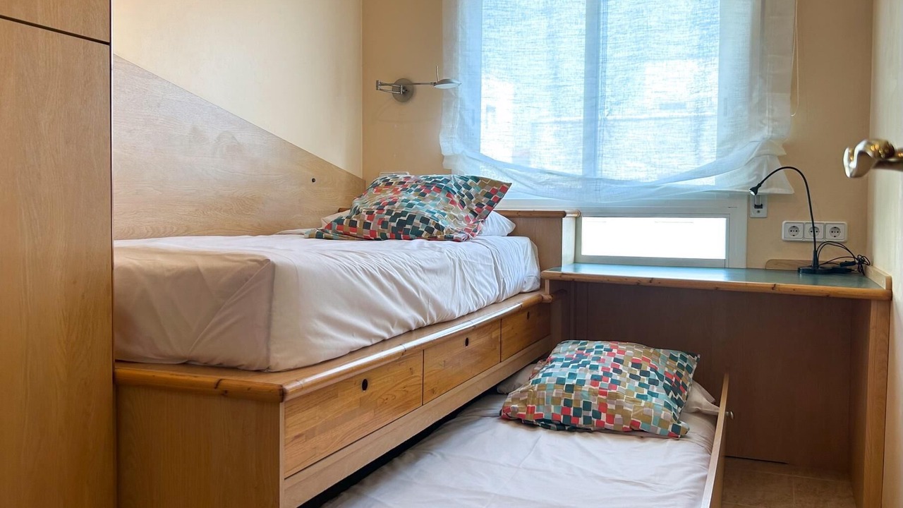 Photo of Bedroom in Cubelles
