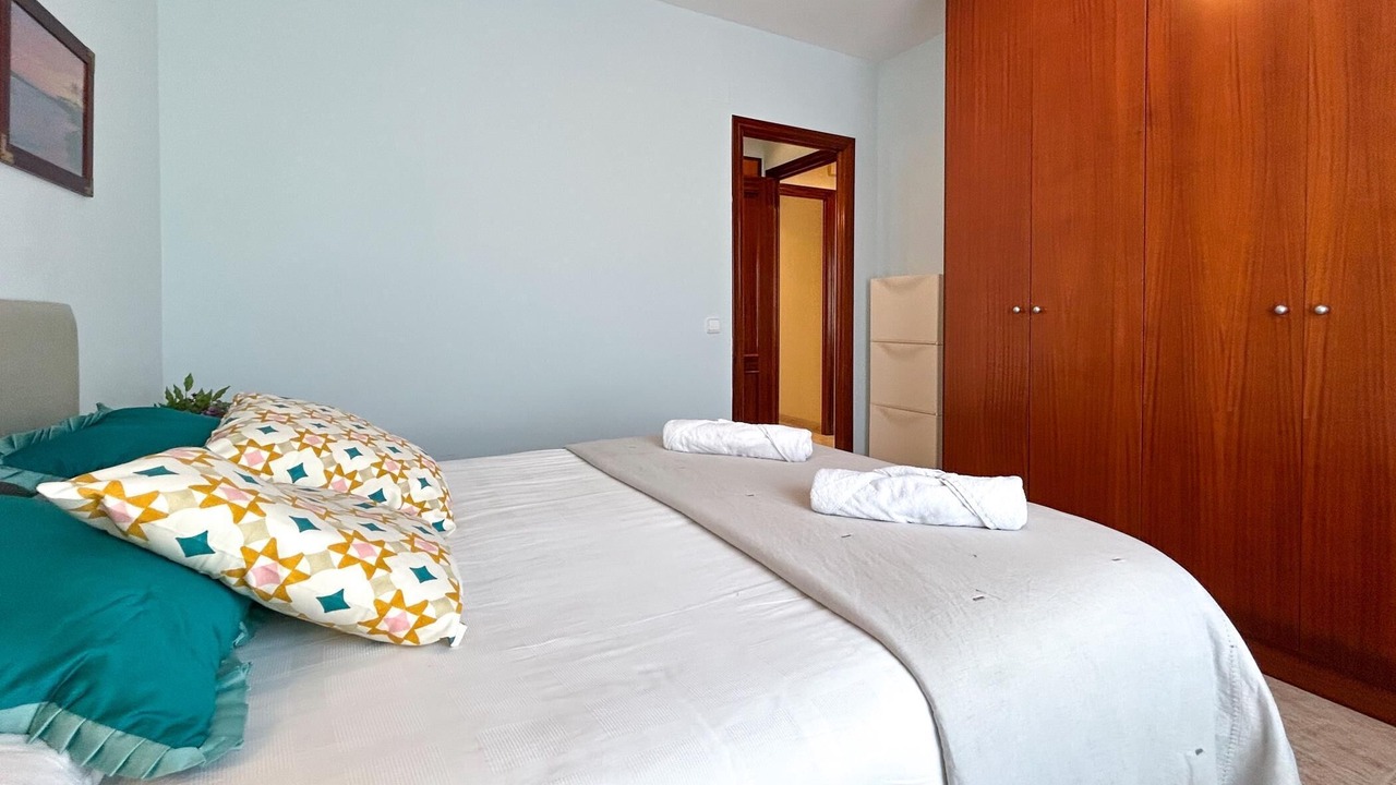 Photo of Bedroom in Cubelles