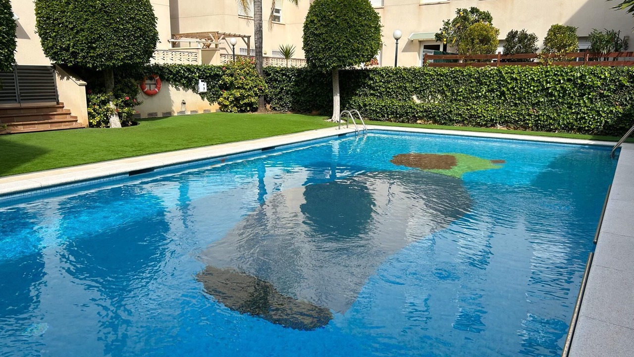 Photo of Outdoor in Cubelles