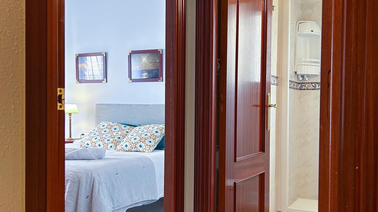 Photo of Bedroom in Cubelles