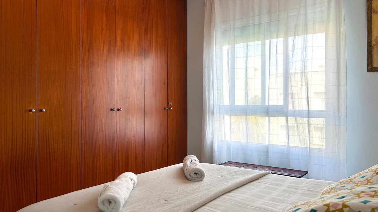 Photo of Bedroom in Cubelles