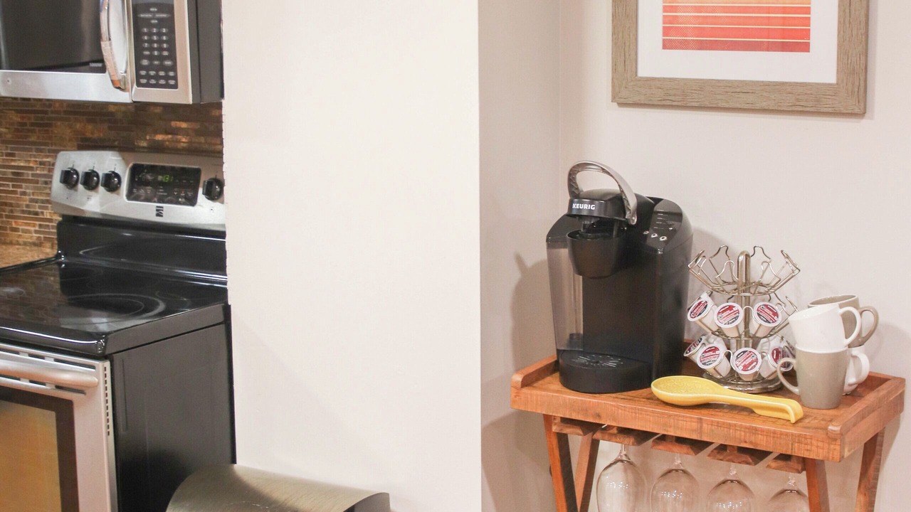 Photo of Kitchen in East Credit