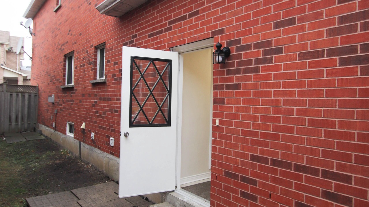 Photo of Outdoor in East Credit