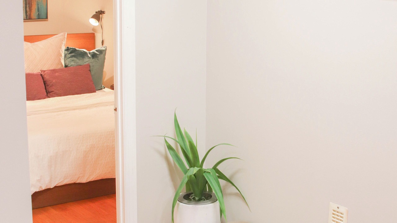 Photo of Bedroom in East Credit