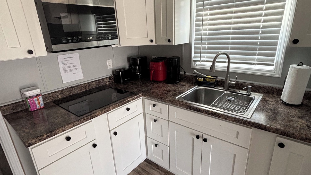 Photo of Kitchen in Morristown