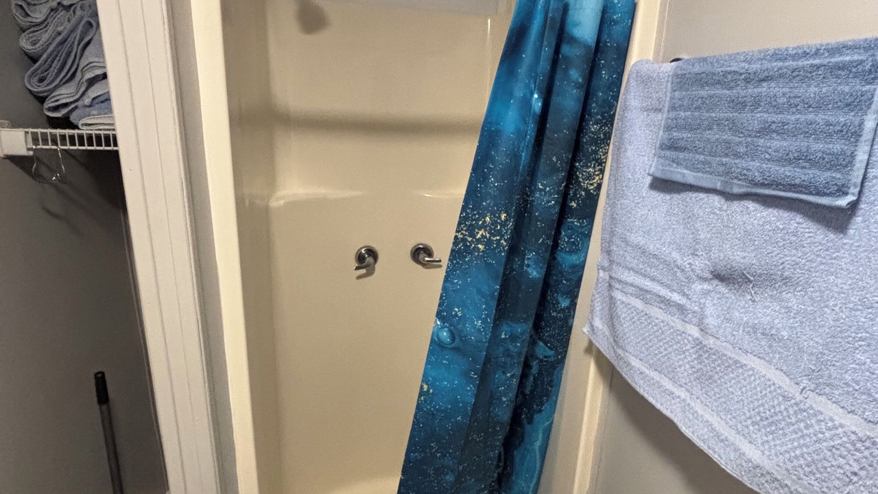 Photo of Bathroom in Morristown